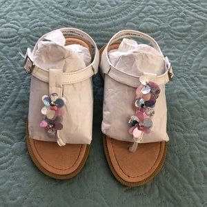 Little Girls Sandals